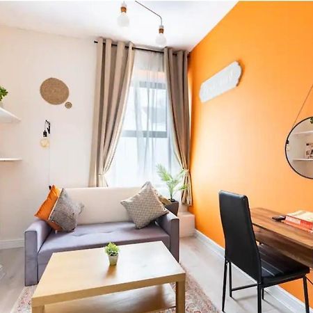 Skyline King Suites 202 Суонси Экстерьер фото